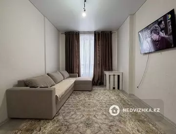 2-комнатная квартира, этаж 15 из 18, 59 м²