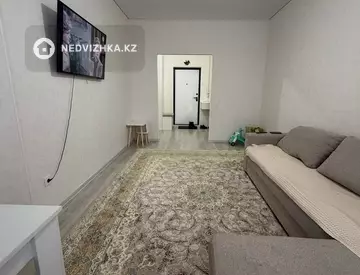 2-комнатная квартира, этаж 15 из 18, 59 м²