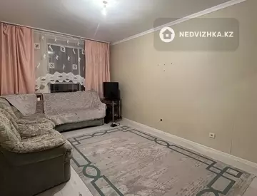 1-комнатная квартира, этаж 7 из 24, 43 м²