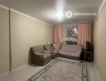1-комнатная квартира, этаж 7 из 24, 43 м²