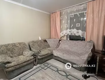 1-комнатная квартира, этаж 7 из 24, 43 м²