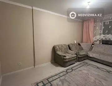 1-комнатная квартира, этаж 7 из 24, 43 м²