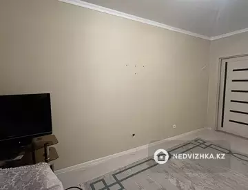 1-комнатная квартира, этаж 7 из 24, 43 м²