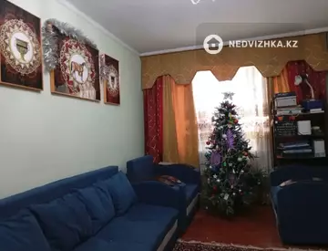 2-комнатная квартира, этаж 1 из 5, 44 м²