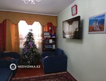 2-комнатная квартира, этаж 1 из 5, 44 м²