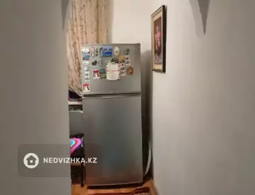 2-комнатная квартира, этаж 1 из 5, 44 м²