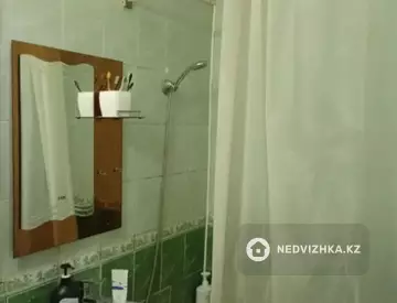 2-комнатная квартира, этаж 1 из 5, 44 м²