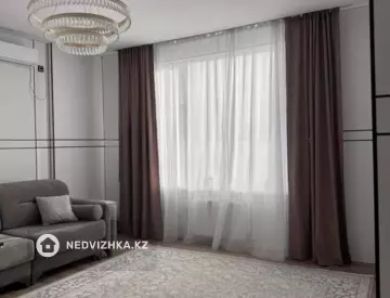 3-комнатная квартира, этаж 3 из 16, 94 м²