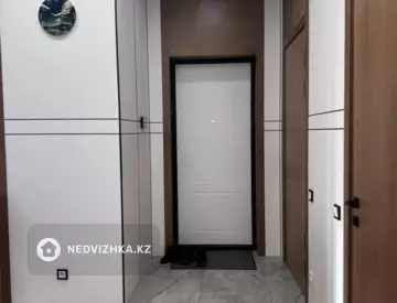 3-комнатная квартира, этаж 3 из 16, 94 м²