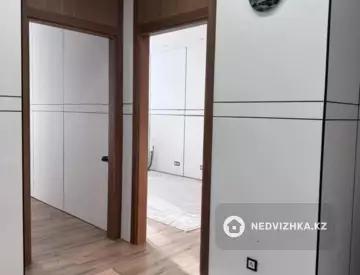 3-комнатная квартира, этаж 3 из 16, 94 м²