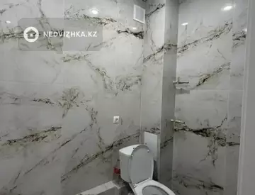 1-комнатная квартира, этаж 4 из 9, 42 м²