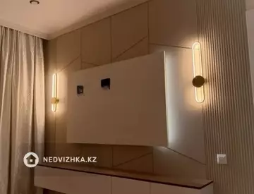 1-комнатная квартира, этаж 4 из 9, 42 м²