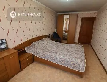 3-комнатная квартира, этаж 5 из 5, 66 м²