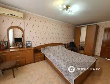 3-комнатная квартира, этаж 5 из 5, 66 м²