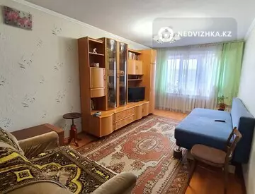 3-комнатная квартира, этаж 5 из 5, 66 м²