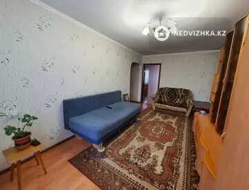 3-комнатная квартира, этаж 5 из 5, 66 м²