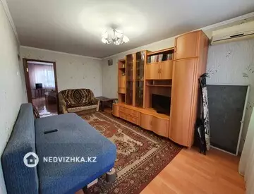 3-комнатная квартира, этаж 5 из 5, 66 м²