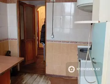 2-комнатная квартира, этаж 2 из 2, 50 м², на длительный срок