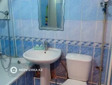 2-комнатная квартира, этаж 2 из 2, 50 м², на длительный срок