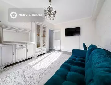 1-комнатная квартира, этаж 7 из 9, 70 м²
