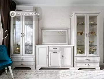 1-комнатная квартира, этаж 7 из 9, 70 м²