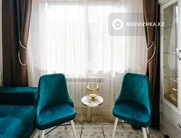 1-комнатная квартира, этаж 7 из 9, 70 м²