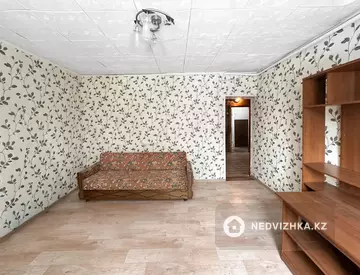 3-комнатный дом, 75 м²