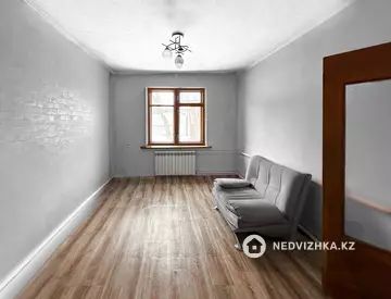 3-комнатный дом, 75 м²