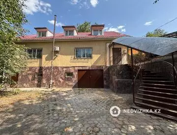 5-комнатный дом, 280 м²