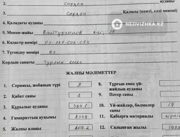 Здание, 2 этажа, 817 м²