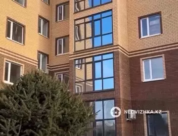 3-комнатная квартира, этаж 8 из 9, 71 м²