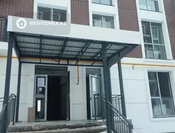 1-комнатная квартира, этаж 2 из 6, 39 м²