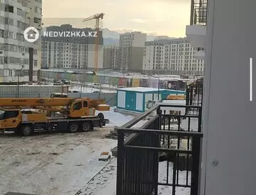 1-комнатная квартира, этаж 2 из 6, 39 м²