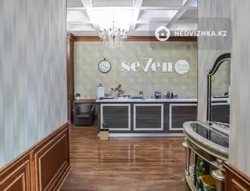 Гостиница, этаж 1 из 3, 300 м²