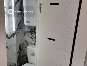 1-комнатная квартира, этаж 2 из 3, 21 м²