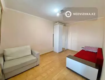 1-комнатная квартира, этаж 3 из 5, 37 м², на длительный срок