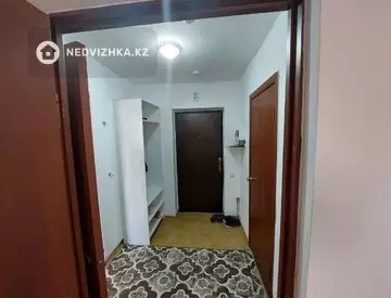 1-комнатная квартира, этаж 5 из 11, 35 м²