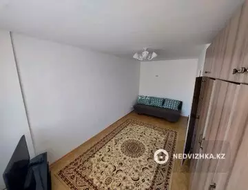 1-комнатная квартира, этаж 5 из 11, 35 м²