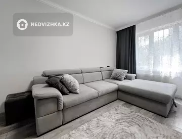 3-комнатная квартира, этаж 1 из 5, 72 м²