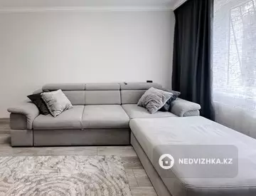 3-комнатная квартира, этаж 1 из 5, 72 м²