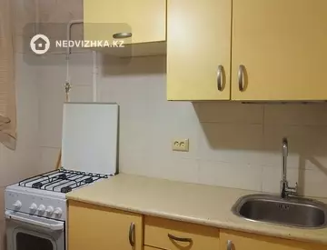 2-комнатная квартира, этаж 2 из 4, 45 м²