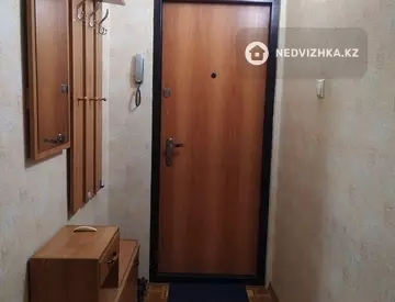 2-комнатная квартира, этаж 2 из 4, 45 м²