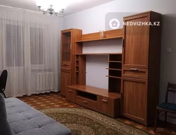 2-комнатная квартира, этаж 2 из 4, 45 м²