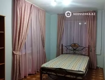 2-комнатная квартира, этаж 2 из 4, 45 м²