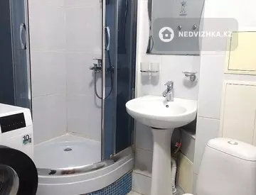 2-комнатная квартира, этаж 2 из 4, 45 м²