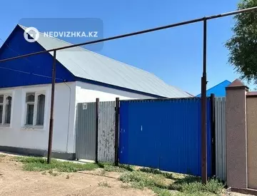 3-комнатный дом, 4.4 соток, 73 м²