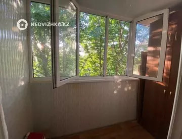 3-комнатная квартира, этаж 5 из 5, 66 м²