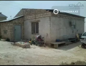 2-комнатный дом, 6 соток, 65 м²