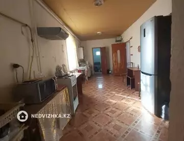 2-комнатный дом, 6 соток, 65 м²