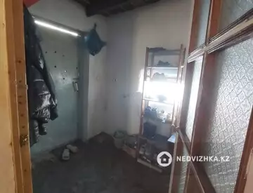 2-комнатный дом, 6 соток, 65 м²